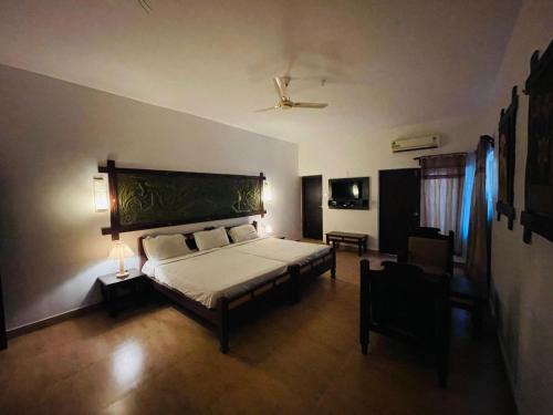 Wayanad gate resort
