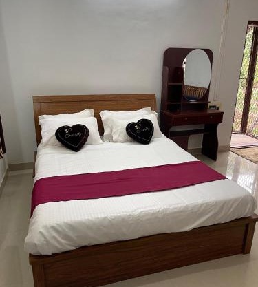 Wayanad Midnight Farmhouse