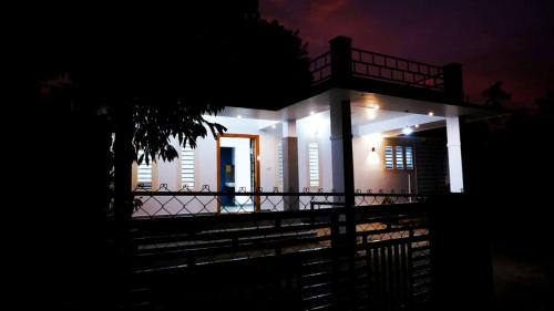 WAYANAD OASIS VILLa