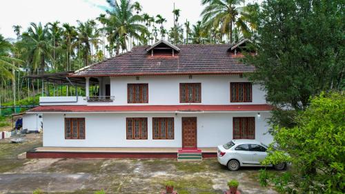 Wayanad Palm Grove Retreat G Floor