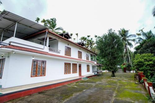 Wayanad Palm Grove Retreat 1st Floor
