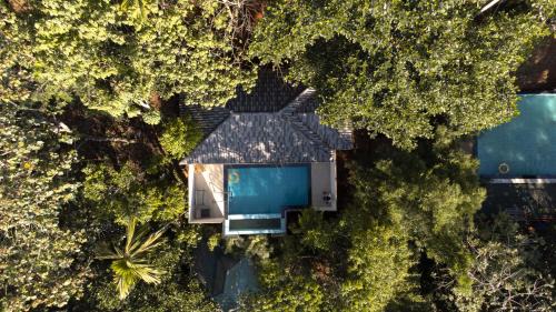 Wayanad Ranches Resorts