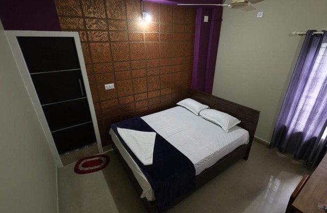 Wayanad regal residency