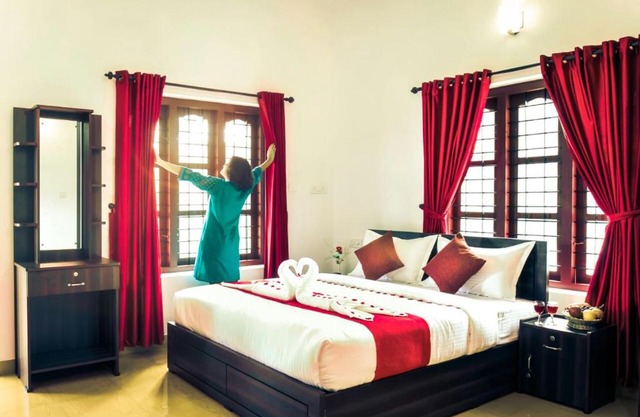 Wayanad Three Roots Holiday Home Resort