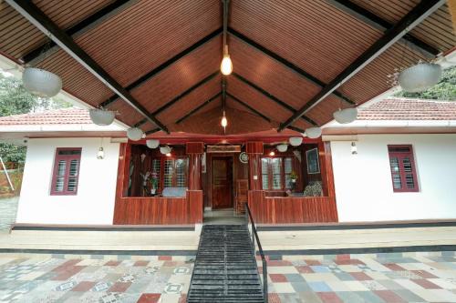 Wayanad Vista Family Bungalow