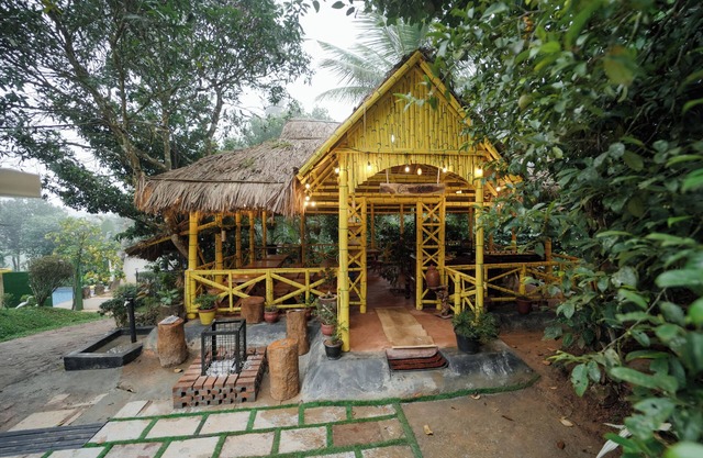 Wayanad Vista Palm View Homes
