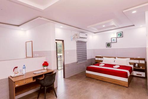 Wayanad West Residency