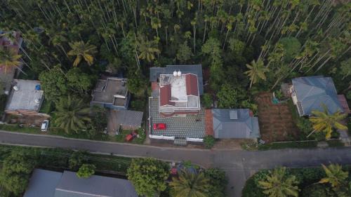 Wayanadanhuts Home Stay