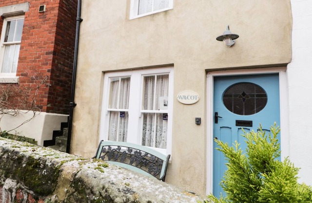 Waycot Cottage