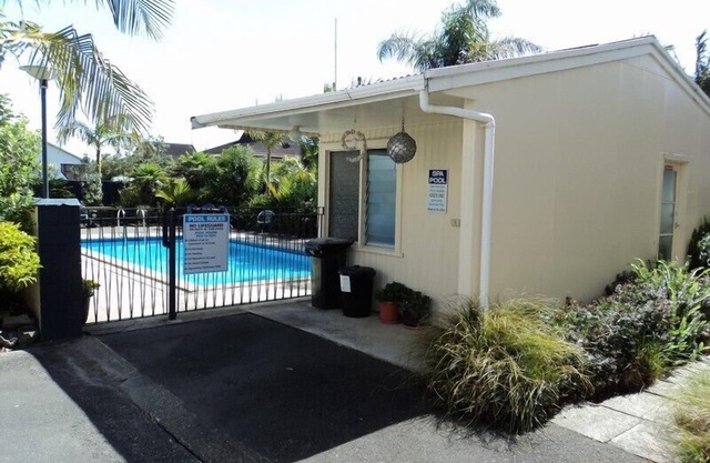 Wayfarer Motel
