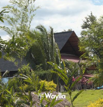 Waylla Eco Refugio