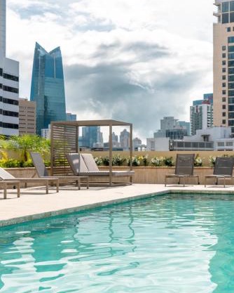 Waymore Hotel Spa & Casino