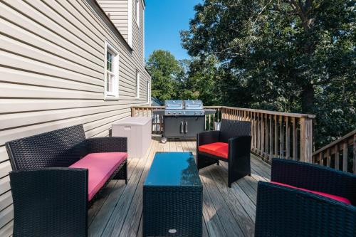 Waynesboro Home Near Wintergreen Charlottesville