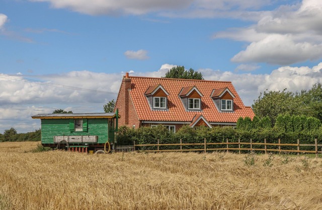 Wayside Cottage, POCKLINGTON