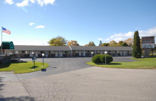 Wayside Motel