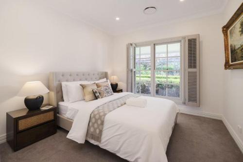 Wayside Zenhill Retreat Bowral Event & Farm