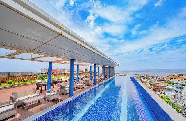 WAYSTONE SEOUBONGHOTEL