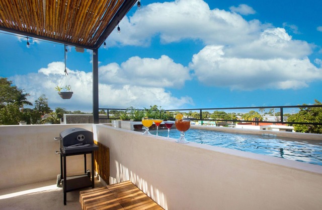 Wayuum Suites 3: Oasis en el Paraíso