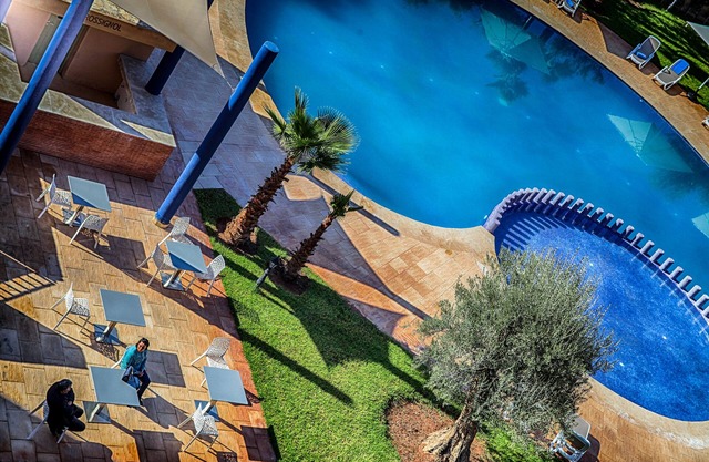 Wazo Appart-Hôtel