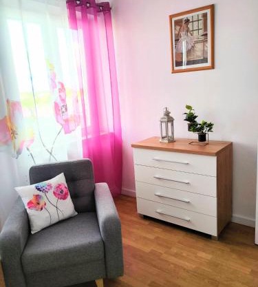 WczasyMazurskie Apartament Mazury 80m2