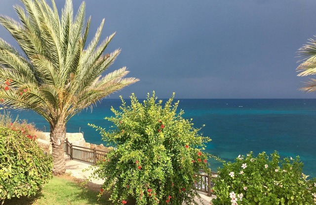 ¡Te invitamos a nuestra villa en el norte de Chipre durante tus vacaciones!