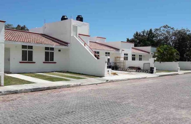 SOMOS *VILLAS SIRENA MAHAHUAL*15