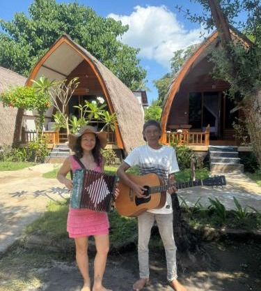 We'Be Cottages