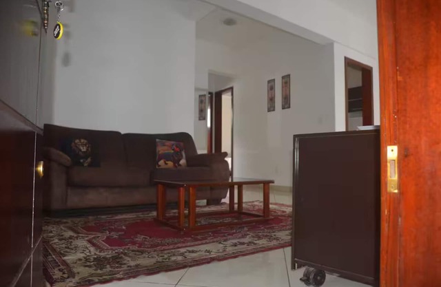 Well located and complete apartment VCA 302