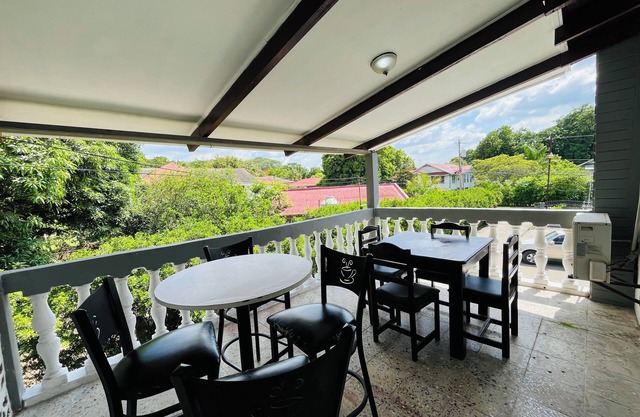 WE Hotel - La Lima