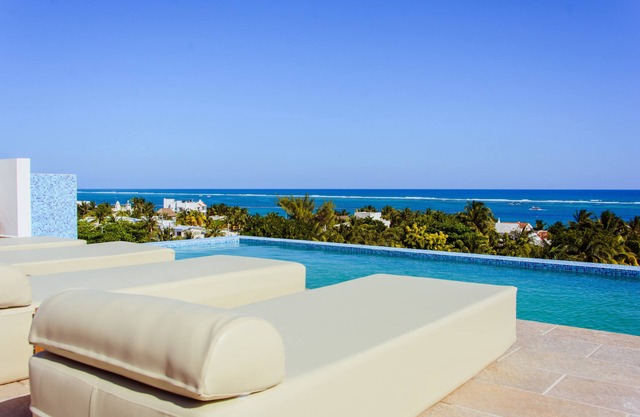 We Hotel Puerto Morelos