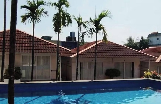 We Hotels Morjim Goa