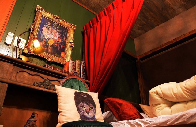 We rent a fashionable property with a magic school / Fukuoka Fukuoka