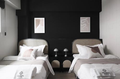 We2 Design Hotel