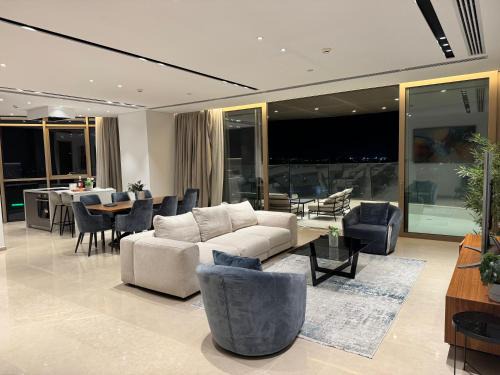 WealthyStays 360 Luxury Residence
