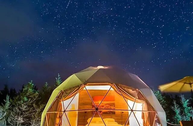Weather Kamping & Bungalow Otel