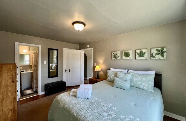Weber Building #3 Near Park & River! Anthony Lakes 10% off!
