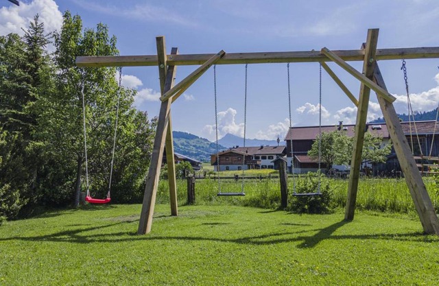 Weberhof Top 4