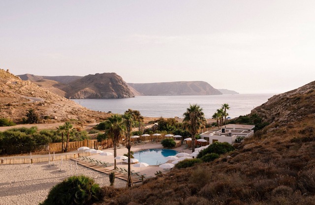wecamp Cabo de Gata
