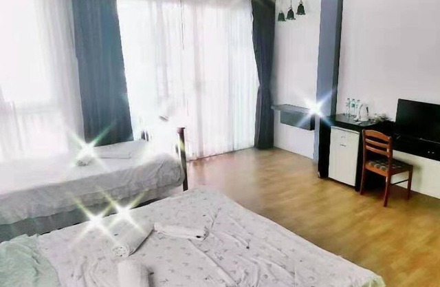 Wechat Inn