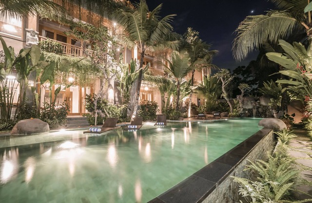 Weda Cita Resort And Spa