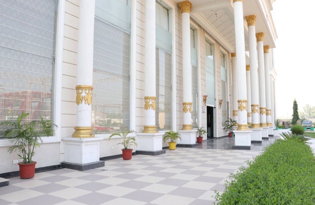 Hotel Wedcation by Tivoli – Ambala