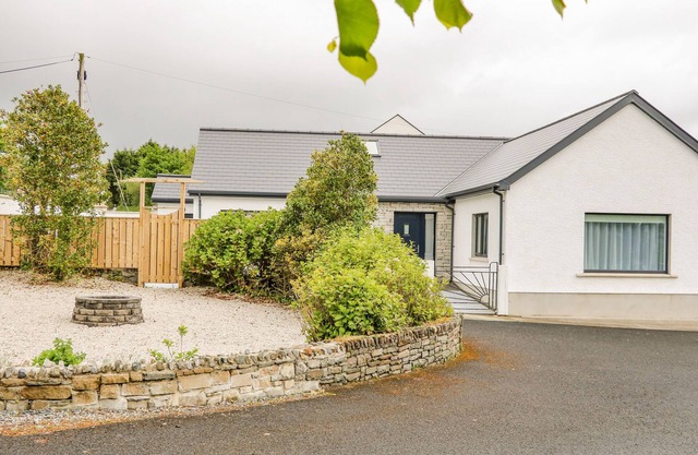 WEE ANDY'S, family friendly in Buncrana, County Donegal