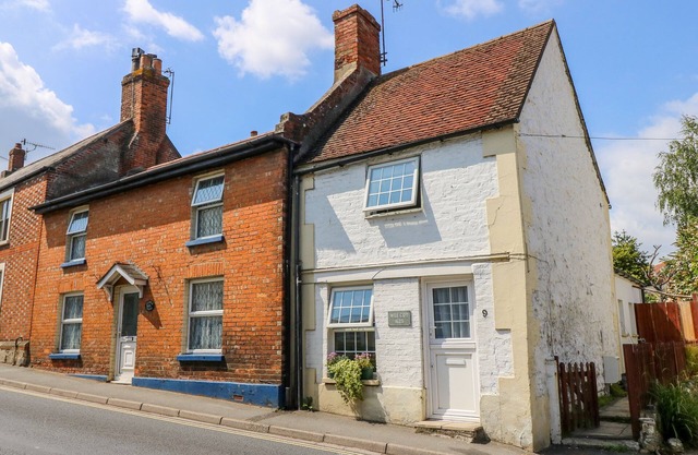 Wee Cot, BRADING