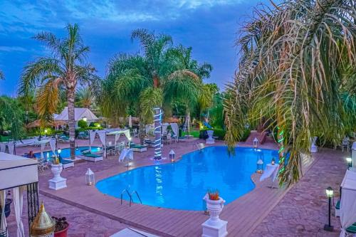 Weedan Hôtel&Spa Marrakech