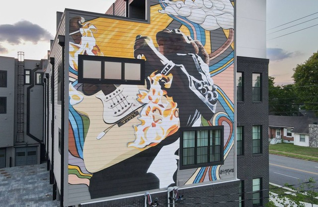 Weekday-Specials, Skyline Views, Broadway-2.5mi