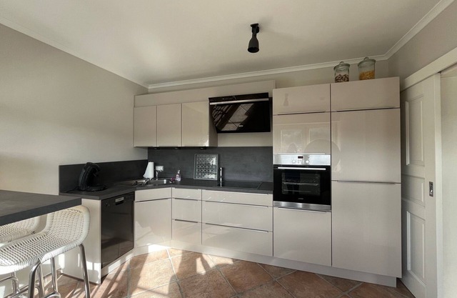 Weekend apartment / vacation home in the heart of the Spessart