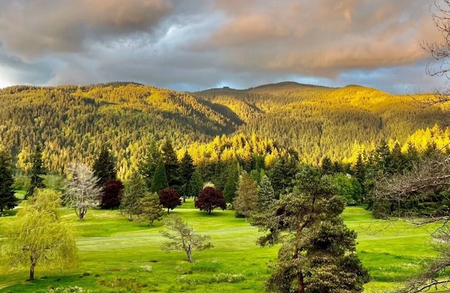 EL PARAÍSO DE GOLFER! ¡EL SUEÑO DEL LAGO DEL AMANTE! ¡ESCAPE PERFECTO!