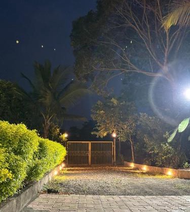 Weekend Escape Near Mumbai