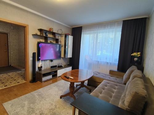 Weekend Home