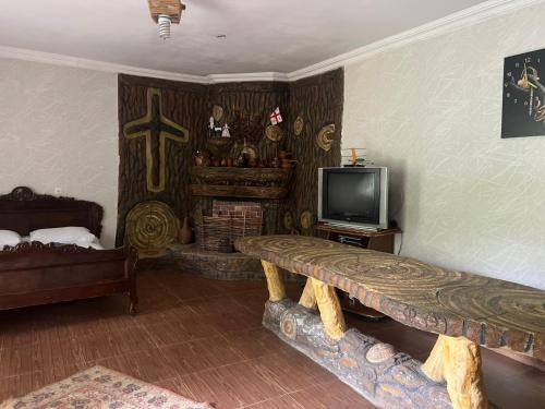 Weekend House